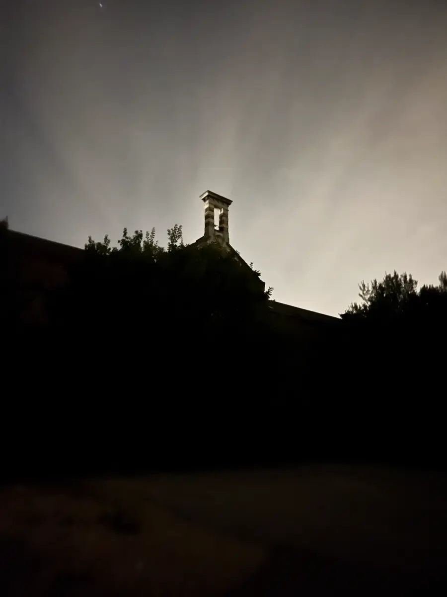 Aperçu du site Le Monde de l'Urbex