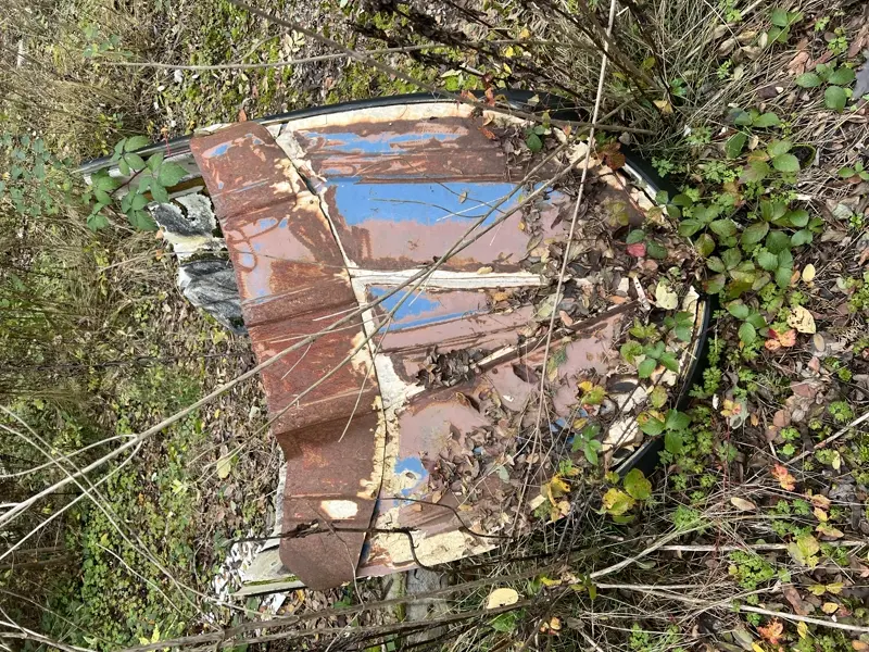 L Urbex : Entre fascination et dégradation